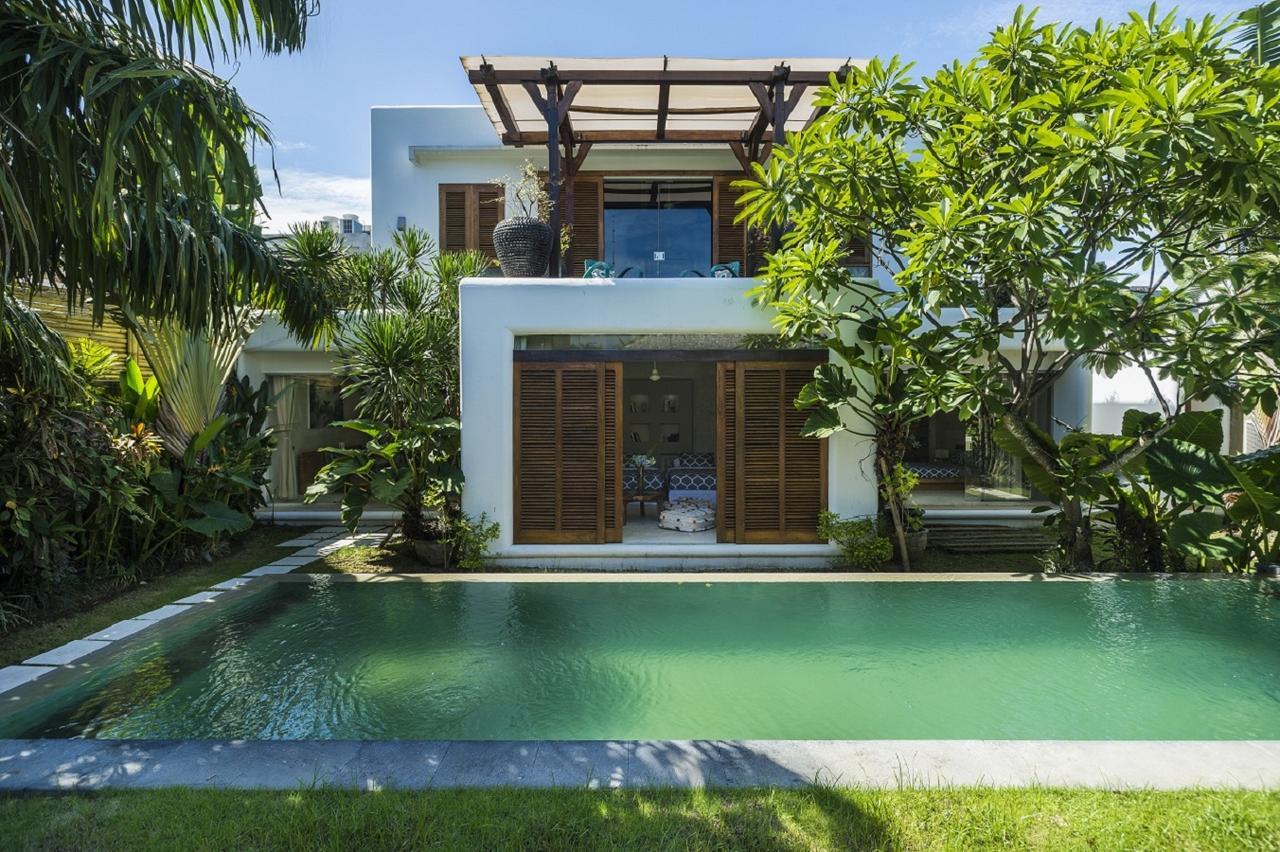 Villa Batik Seminyak  Luaran gambar